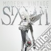 (LP Vinile) Sixx: A.M. - Modern Vintage (2 Lp) cd