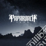 Papa Roach - F.E.A.R. cd