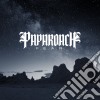 Papa Roach - F.E.A.R. cd