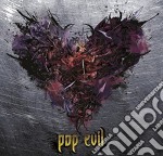 Pop Evil - War Of Angels