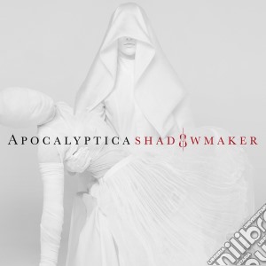 Apocalyptica - Shadowmaker cd musicale di Apocalyptica