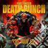 Five Finger Death Punch - Got Your Six (Deluxe Edition) cd