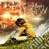 From Ashes To New - Day One cd