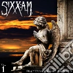 (LP Vinile) Sixx: A.M. - Prayers For The Damned vinile