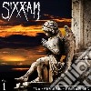 (LP Vinile) Sixx: A.M. - Prayers For The Damned cd