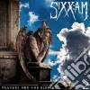 (LP Vinile) Sixx: A.M. - Prayers For The Blessed cd