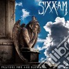 Sixx: A.M. - Prayers For The Blessed cd