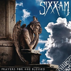 Sixx: A.M. - Prayers For The Blessed (Vol. 2) cd musicale di A.m. Sixx: