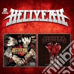 Hellyeah - Blood For Blood / Band Of Brot (2 Cd)
