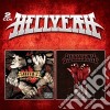 Hellyeah - Blood For Blood / Band Of Brot (2 Cd) cd