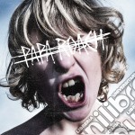 (LP Vinile) Papa Roach - Crooked Teeth