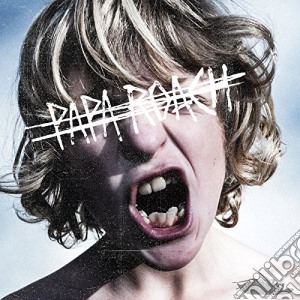 Papa Roach - Crooked Teeth (2 Cd) cd musicale di Papa Roach