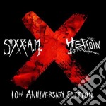 (LP Vinile) Sixx:A.M. - Heroin Diaries Soundtrack: 10Th Anniversary