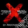 (LP Vinile) Sixx:A.M. - Heroin Diaries Soundtrack: 10Th Anniversary cd