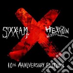 Sixx:A.M. - The Heroin Diaries Soundtrack: 10Th Anniversary Edition (2 Cd)