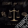 (LP Vinile) Escape The Fate - I Am Human cd