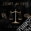 Escape The Fate - I Am Human cd