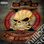 Five Finger Death Punch - A Decade Of Destruction cd
