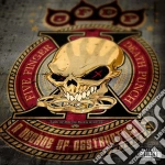 (Audiocassetta) Five Finger Death Punch - A Decade Of Destruction cd
