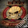 (Audiocassetta) Five Finger Death Punch - A Decade Of Destruction cd