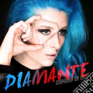 (LP Vinile) Diamante - Coming In Hot lp vinile di Diamante