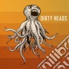 Dirty Heads - Dirty Heads cd