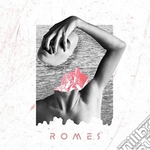 Romes - Romes cd musicale di Romes