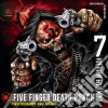 Five Finger Death Punch - And Justice For None (Deluxe) cd