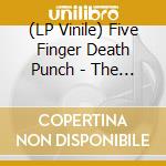 (LP Vinile) Five Finger Death Punch - The Way Of The Fist vinile