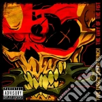 Five Finger Death Punch - The Way Of The Fist cd