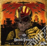 Five Finger Death Punch - War Is The Answer cd