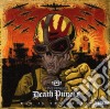 Five Finger Death Punch - War Is The Answer cd
