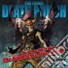 (LP Vinile) Five Finger Death Punch - The Wrong Side Of Heaven And The Righteous Side Of Hell cd