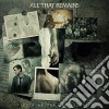 All That Remains - Victim Of The New Disease cd