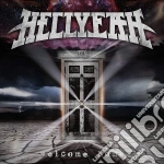 (LP Vinile) Hellyeah - Welcome Home vinile
