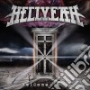 (LP Vinile) Hellyeah - Welcome Home cd