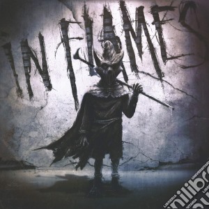 (LP Vinile) In Flames - I, The Mask lp vinile di In Flames