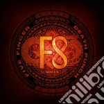 Five Finger Death Punch - F8 cd