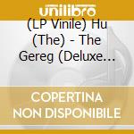 (LP Vinile) Hu (The) - The Gereg (Deluxe Editon) - Red Edition (2 Lp) vinile