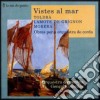 Vistes Al Mar: Toldra / Grignon / Morera - Obras Por A Orquesta De Corda cd