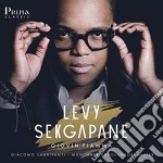 Levy Sekgapane: Giovin Fiamma / Various