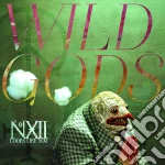 (LP Vinile) Number Twelve Looks Like You - Wild Gods vinile