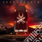 Number Twelve Looks Like You - Wild Gods cd