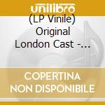 (LP Vinile) Original London Cast - Mel Brooks  Young Frankenstein (2 Lp) vinile