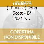 (LP Vinile) John Scott - Bf 2021 - Inseminoid: Original Motion Picture Soundtrack (12') vinile