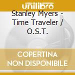 Stanley Myers - Time Traveler / O.S.T. cd
