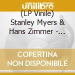 (LP Vinile) Stanley Myers & Hans Zimmer - The Wind: Original Motion Picture Soundtrack (Clear Vinyl W/ Red Splatter) lp vinile