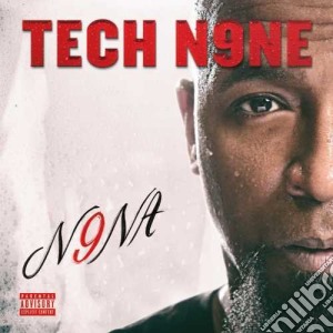 Tech N9ne - N9na cd musicale di Tech N9ne