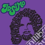 (LP Vinile) Jd Simo - Off At 11 vinile