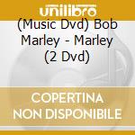 (Music Dvd) Bob Marley - Marley (2 Dvd) cd